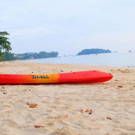 דירות Ban Nong Thale Krabi Bay House מראה חיצוני תמונה