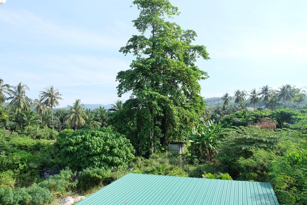 דירות Ban Nong Thale Krabi Bay House מראה חיצוני תמונה