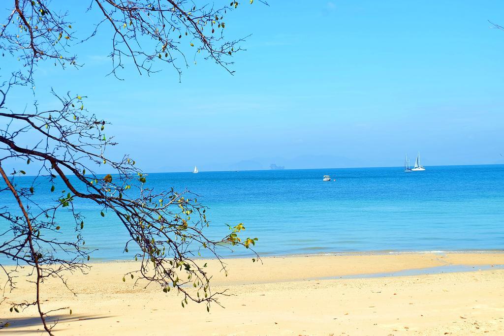 דירות Ban Nong Thale Krabi Bay House מראה חיצוני תמונה
