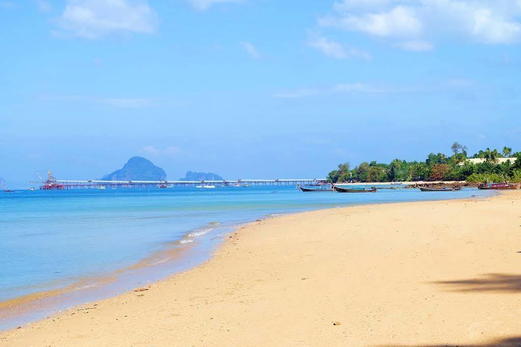 דירות Ban Nong Thale Krabi Bay House מראה חיצוני תמונה