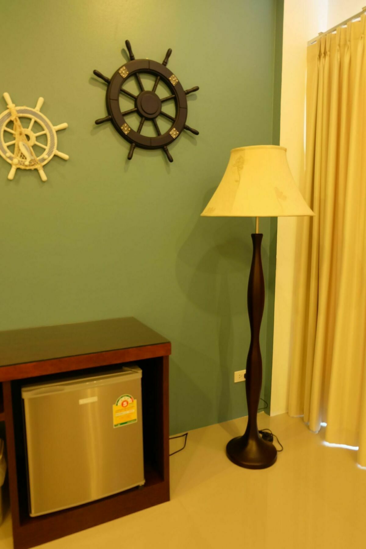 דירות Ban Nong Thale Krabi Bay House מראה חיצוני תמונה