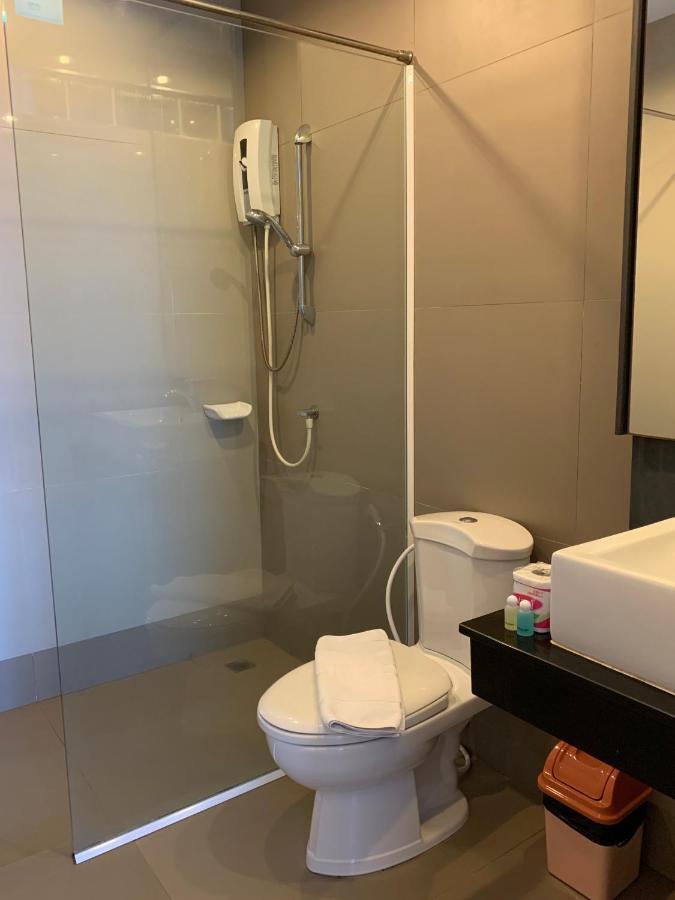 דירות Ban Nong Thale Krabi Bay House מראה חיצוני תמונה