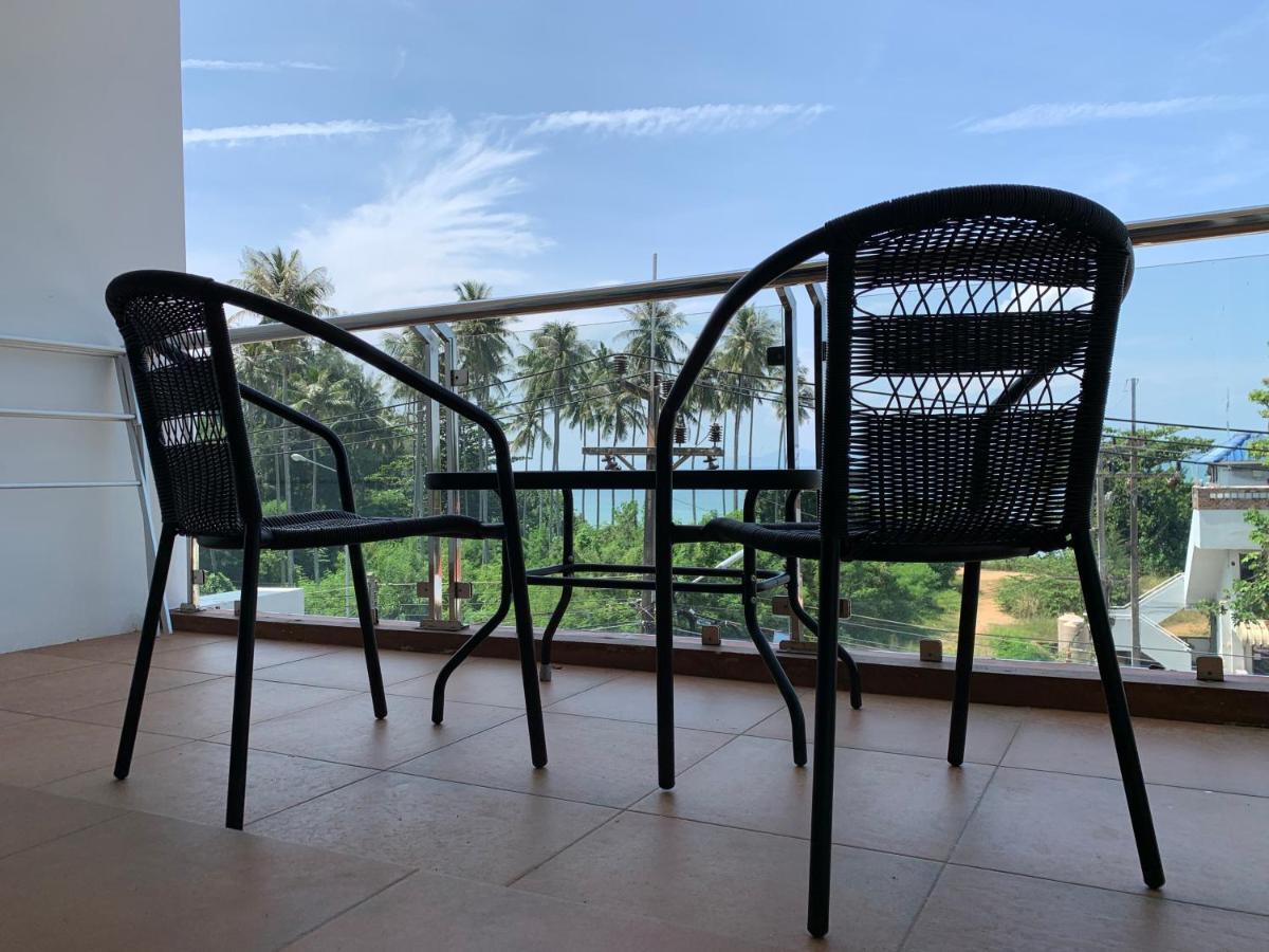 דירות Ban Nong Thale Krabi Bay House מראה חיצוני תמונה