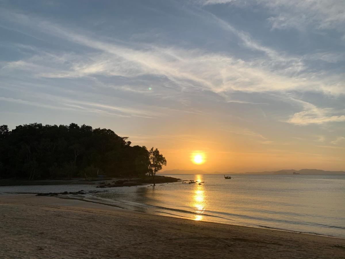 דירות Ban Nong Thale Krabi Bay House מראה חיצוני תמונה
